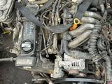 Контрактный двигатель на "фольксваген". АКПП, мкпп. за 350 000 тг. в Алматы – фото 5