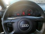Audi A4 2000 года за 2 700 000 тг. в Караганда – фото 2