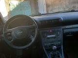 Audi A4 2000 года за 2 700 000 тг. в Караганда – фото 4