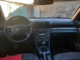 Audi A4 2000 года за 2 700 000 тг. в Караганда – фото 5