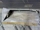 Левый хром фары Black Onyx Prado 150 за 70 000 тг. в Шымкент