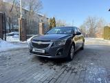 Chevrolet Cruze 2014 годаfor4 500 000 тг. в Алматы – фото 2