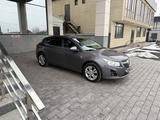 Chevrolet Cruze 2014 годаfor4 500 000 тг. в Алматы – фото 2