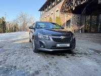 Chevrolet Cruze 2014 годаfor4 500 000 тг. в Алматы