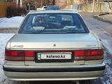 Mazda 626 1990 года за 2 000 000 тг. в Алматы – фото 3