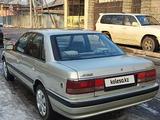 Mazda 626 1990 года за 2 000 000 тг. в Алматы – фото 4