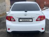 Toyota Corolla 2007 года за 3 300 000 тг. в Шымкент