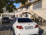 Toyota Corolla 2007 года за 3 300 000 тг. в Шымкент – фото 3