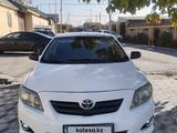 Toyota Corolla 2007 года за 3 300 000 тг. в Шымкент – фото 4