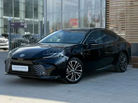 Toyota Camry 2024 года за 20 500 000 тг. в Костанай