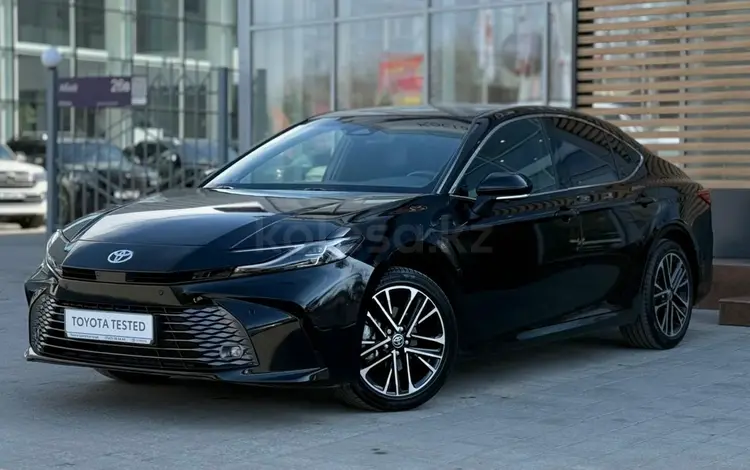 Toyota Camry 2024 года за 20 500 000 тг. в Костанай