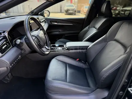 Toyota Camry 2024 года за 20 500 000 тг. в Костанай – фото 11