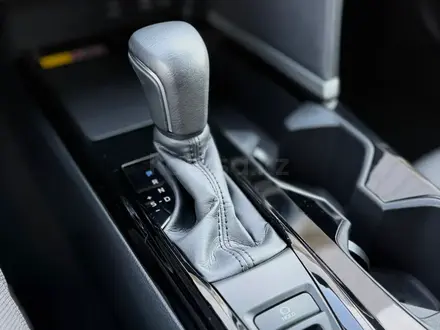 Toyota Camry 2024 года за 20 500 000 тг. в Костанай – фото 16