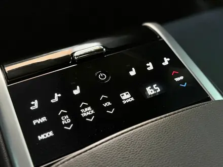 Toyota Camry 2024 года за 20 500 000 тг. в Костанай – фото 17