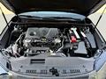 Toyota Camry 2024 года за 20 500 000 тг. в Костанай – фото 19