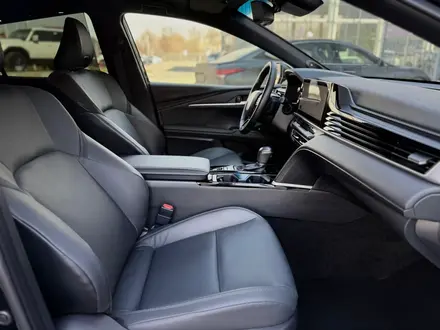 Toyota Camry 2024 года за 20 500 000 тг. в Костанай – фото 5
