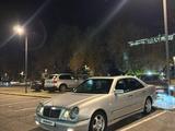 Mercedes-Benz E 280 1997 годаүшін4 400 000 тг. в Алматы