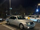 Mercedes-Benz E 280 1997 годаүшін4 400 000 тг. в Алматы – фото 2