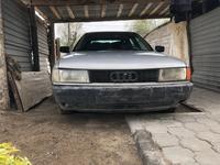 Audi 80 1987 года за 500 000 тг. в Караганда