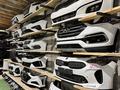 Бампера, капоты, фары из Кореи — Hyundai Kia за 70 000 тг. в Усть-Каменогорск – фото 3