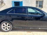 Toyota Camry 2008 года за 5 500 000 тг. в Жанаозен – фото 4