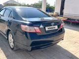 Toyota Camry 2008 года за 5 500 000 тг. в Жанаозен – фото 5