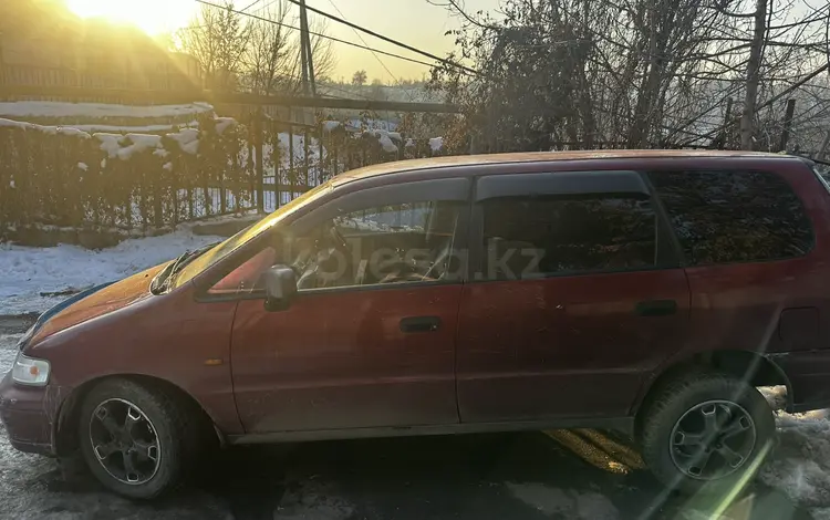 Honda Odyssey 1995 года за 1 750 000 тг. в Алматы