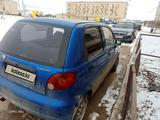 Daewoo Matiz 2007 года за 350 000 тг. в Атырау – фото 2