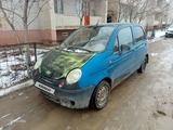 Daewoo Matiz 2007 года за 350 000 тг. в Атырау