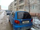 Daewoo Matiz 2007 года за 350 000 тг. в Атырау – фото 3