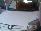 Peugeot Partner 2007 годаүшін2 300 000 тг. в Алматы
