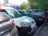 Peugeot Partner 2007 годаүшін2 300 000 тг. в Алматы – фото 3
