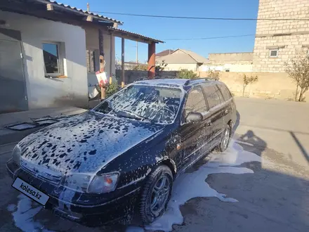 Toyota Carina E 1994 года за 1 500 000 тг. в Актау – фото 2