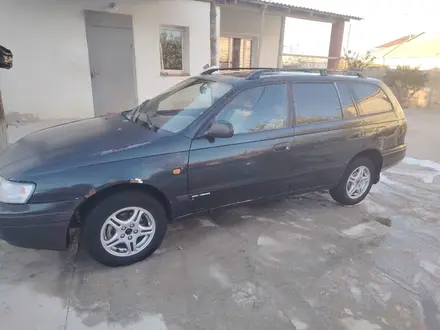 Toyota Carina E 1994 года за 1 500 000 тг. в Актау – фото 10