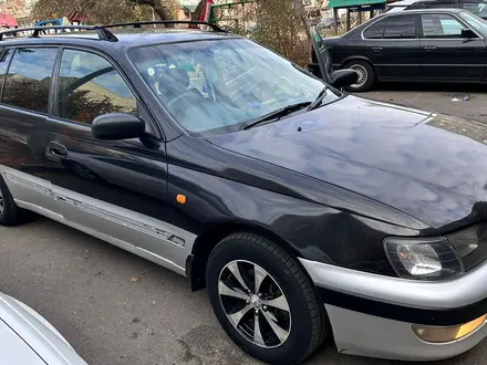 Toyota Caldina 1996 года за 2 000 000 тг. в Павлодар – фото 12