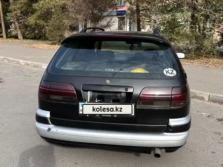 Toyota Caldina 1996 года за 2 000 000 тг. в Павлодар – фото 3