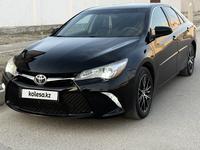 Toyota Camry 2017 годаfor10 800 000 тг. в Актау