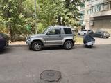 Mitsubishi Pajero Junior 1997 года за 1 500 000 тг. в Алматы