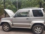 Mitsubishi Pajero Junior 1997 года за 1 500 000 тг. в Алматы – фото 3
