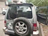 Mitsubishi Pajero Junior 1997 года за 1 500 000 тг. в Алматы – фото 4