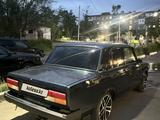 ВАЗ (Lada) 2107 2009 года за 1 400 000 тг. в Павлодар – фото 4