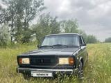 ВАЗ (Lada) 2107 2009 года за 1 400 000 тг. в Павлодар