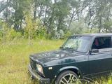 ВАЗ (Lada) 2107 2009 года за 1 400 000 тг. в Павлодар – фото 2