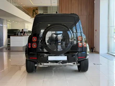 Land Rover Defender X-Dynamic SE 2026 года за 85 000 000 тг. в Астана – фото 3