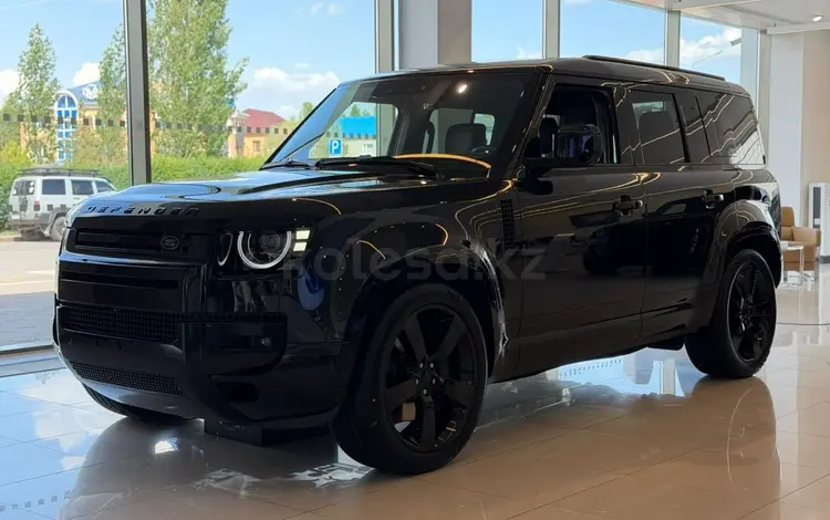 Land Rover Defender X-Dynamic SE 2026 года за 85 000 000 тг. в Астана