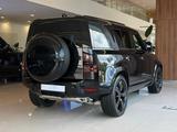 Land Rover Defender X-Dynamic SE 2026 года за 85 000 000 тг. в Астана – фото 2