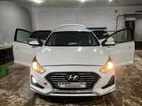 Hyundai Sonata 2017 годаүшін7 700 000 тг. в Астана – фото 3