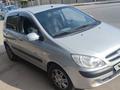 Hyundai Getz 2006 годаүшін3 600 000 тг. в Алматы