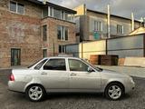 ВАЗ (Lada) Priora 2170 2012 годаүшін1 700 000 тг. в Павлодар – фото 4