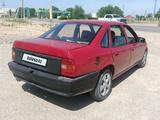 Opel Vectra 1991 года за 750 000 тг. в Тараз – фото 3